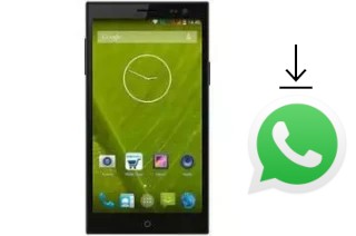 Como baixar e instalar o WhatsApp em Simvalley SPX-34