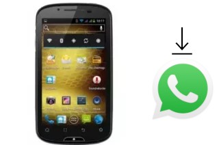 Como baixar e instalar o WhatsApp em Simvalley SPX-6