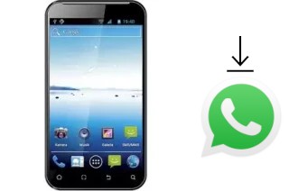 Como baixar e instalar o WhatsApp em Simvalley SPX 8