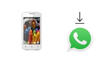 Como baixar e instalar o WhatsApp em SingTech E11