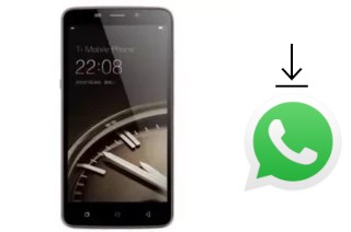 Como baixar e instalar o WhatsApp em SingTech i-Note 2