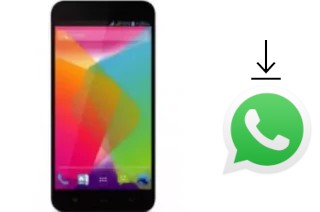 Como baixar e instalar o WhatsApp em SingTech Infinity I-note