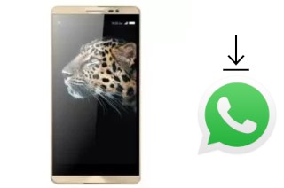 Como baixar e instalar o WhatsApp em SingTech Infinity L1 Plus