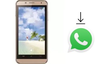 Como baixar e instalar o WhatsApp em SingTech P450S