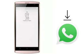 Como baixar e instalar o WhatsApp em SingTech P501