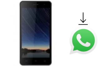 Como baixar e instalar o WhatsApp em SingTech S1