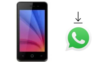 Como baixar e instalar o WhatsApp em SingTech Sapphire H7