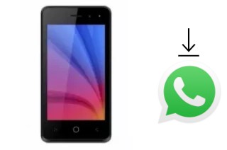 Como baixar e instalar o WhatsApp em SingTech Sapphire H7S