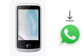 Como baixar e instalar o WhatsApp em SingTech SGT-A20