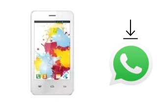 Como baixar e instalar o WhatsApp em SingTech SGT-I20