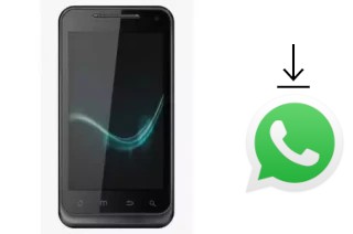 Como baixar e instalar o WhatsApp em SingTech SGT-X40