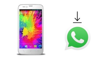 Como baixar e instalar o WhatsApp em SingTech SGT-Z500