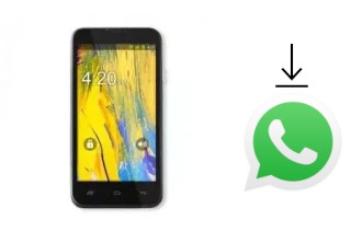 Como baixar e instalar o WhatsApp em Siragon SP-5050