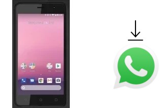 Como baixar e instalar o WhatsApp em Siragon SP-5250