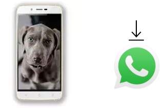 Como baixar e instalar o WhatsApp em Siswoo A6 Vanilla