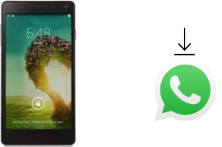 Como baixar e instalar o WhatsApp em Siswoo R8 Monster