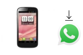 Como baixar e instalar o WhatsApp em SK-Networks SK WA960