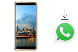 Como baixar e instalar o WhatsApp em SKG AD-553