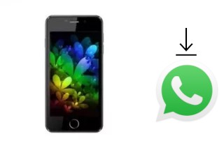 Como baixar e instalar o WhatsApp em SKG AD-571