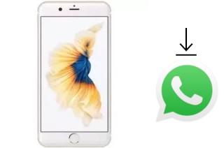 Como baixar e instalar o WhatsApp em SKG AD-574