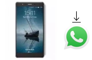 Como baixar e instalar o WhatsApp em SKG Modern S10