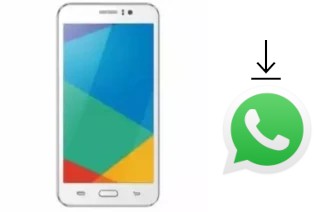 Como baixar e instalar o WhatsApp em SKG Modern S5