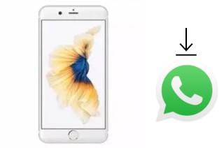 Como baixar e instalar o WhatsApp em SKG Modern S8