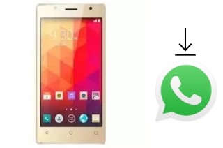 Como baixar e instalar o WhatsApp em SKK Aura Stream HD