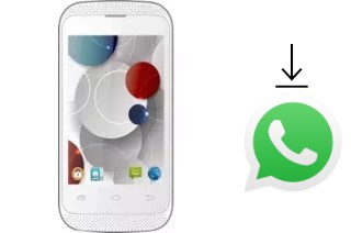 Como baixar e instalar o WhatsApp em SKK Charm 2