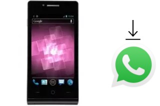 Como baixar e instalar o WhatsApp em SKK Griffin