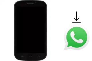 Como baixar e instalar o WhatsApp em Sky-Devices SKY 3-5LM