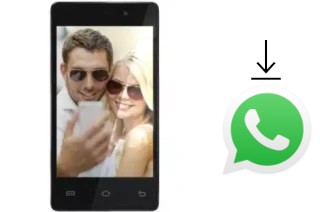 Como baixar e instalar o WhatsApp em Sky-Devices SKY 4-0D