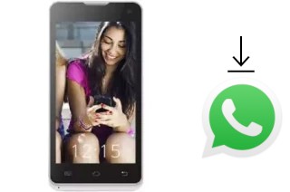 Como baixar e instalar o WhatsApp em Sky-Devices SKY 4-5D