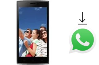 Como baixar e instalar o WhatsApp em Sky-Devices SKY 5-0LM