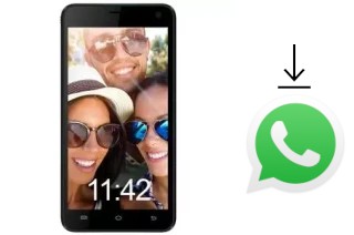 Como baixar e instalar o WhatsApp em Sky-Devices Sky 5-0Q