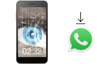 Como baixar e instalar o WhatsApp em Sky-Devices SKY 5-5Q