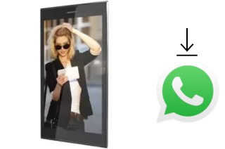 Como baixar e instalar o WhatsApp em Sky-Devices SKY 7-0Q