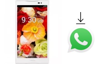 Como baixar e instalar o WhatsApp em Sky-Devices Sky A860