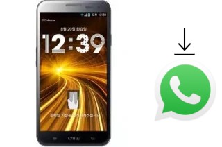 Como baixar e instalar o WhatsApp em Sky-Devices Sky A880S