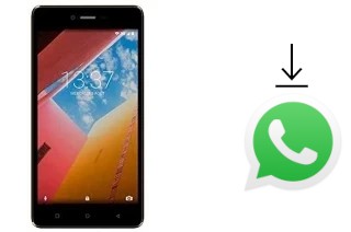 Como baixar e instalar o WhatsApp em Sky-Devices Sky Elite 5-0M