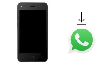 Como baixar e instalar o WhatsApp em Sky-Devices Sky Fuego 4-0T