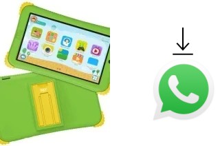 Como baixar e instalar o WhatsApp em Sky-Devices SKY Kid