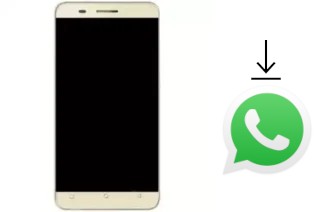 Como baixar e instalar o WhatsApp em Sky-Devices SKY Platinum 5-0