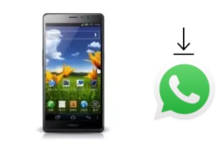 Como baixar e instalar o WhatsApp em Sky IM-A850 SLK