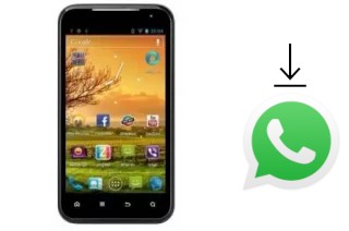 Como baixar e instalar o WhatsApp em Sky Limo X2 Plus