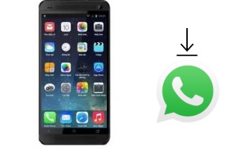 Como baixar e instalar o WhatsApp em Sky Nano 8X