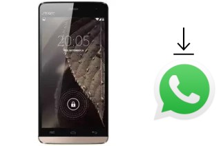 Como baixar e instalar o WhatsApp em SMART Smart I8813