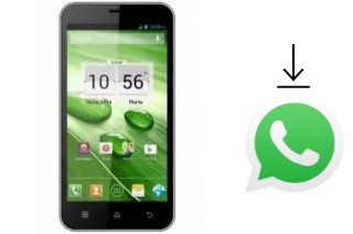 Como baixar e instalar o WhatsApp em SMART Smart S29