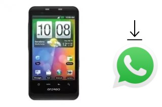 Como baixar e instalar o WhatsApp em SMART Smart T710