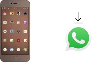 Como baixar e instalar o WhatsApp em Smartisan M1L